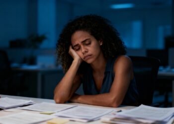 O que acontece no cérebro quando dormimos pouco, segundo a ciência