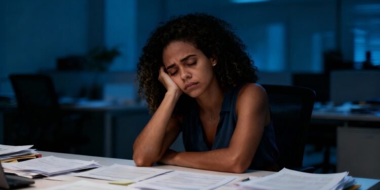 O que acontece no cérebro quando dormimos pouco, segundo a ciência