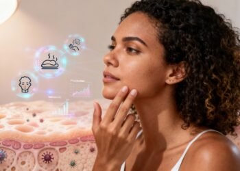 Sintomas de imunidade baixa que aparecem na pele