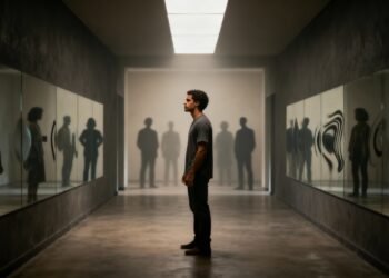 O que significa sonhar que está sendo observado?