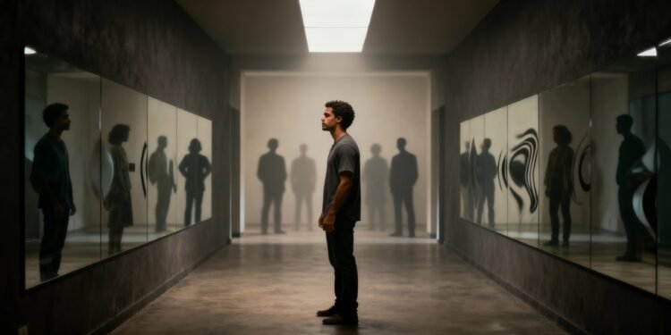 O que significa sonhar que está sendo observado?