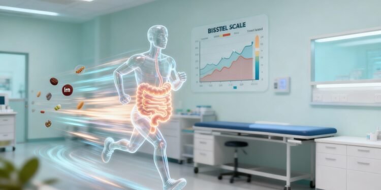 Como identificar quando sua digestão está rápida demais?