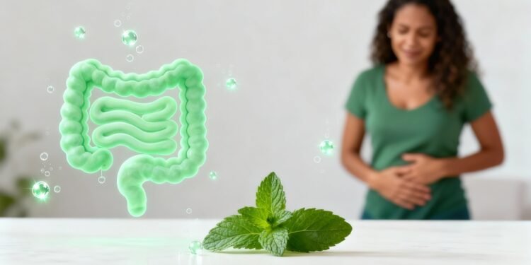 A planta que ajuda a controlar os sintomas da Síndrome do Intestino Irritável