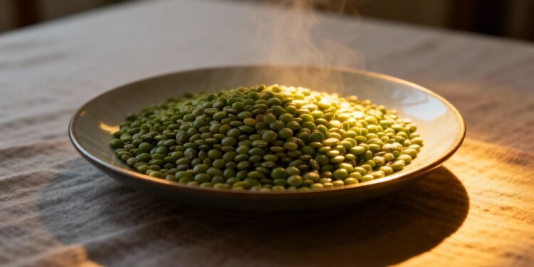 Este ingrediente simples pode aumentar a saciedade e fortalecer sua energia ao longo do dia