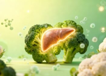 Seu fígado pode estar precisando de ajuda, e esses alimentos podem ajudá-lo