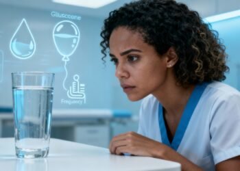 Quais são os primeiros sinais que o corpo apresenta antes do diagnóstico de diabetes