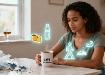 Os hábitos simples e cotidianos que podem estar prejudicando sua saúde