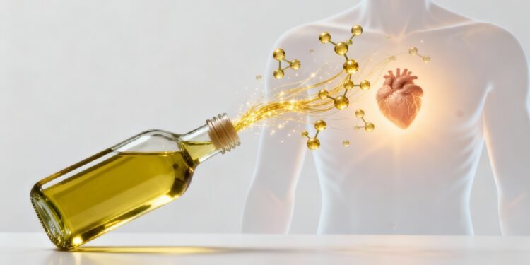 O alimento que melhora a saúde da pele e reduz inflamações internas