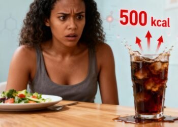 Mudança na sua alimentação simples que ajuda a emagrecer