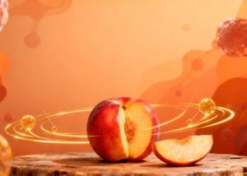 A fruta refrescante que cuida do coração e melhora a circulação