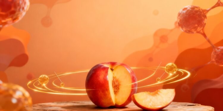 A fruta refrescante que cuida do coração e melhora a circulação