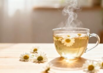 A erva que acalma, melhora o sono e é fácil de plantar em vasos pequenos