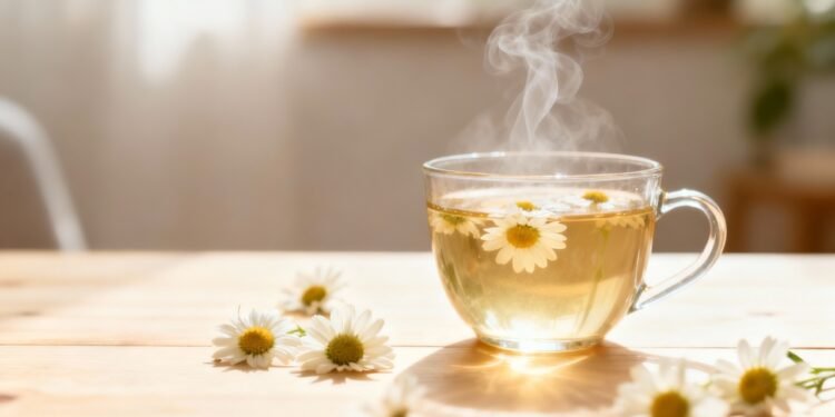 A erva que acalma, melhora o sono e é fácil de plantar em vasos pequenos