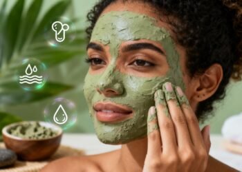 Conheça os benefícios dessa argila para cuidar da pele e trazer alívio de inflamações