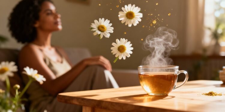 A planta que ajuda a aliviar ansiedade e melhorar a qualidade do sono