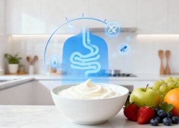 Alimento essencial para controlar fome, fortalecer músculos e manter intestino equilibrado
