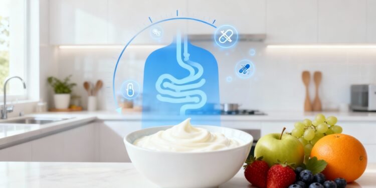 Alimento essencial para controlar fome, fortalecer músculos e manter intestino equilibrado