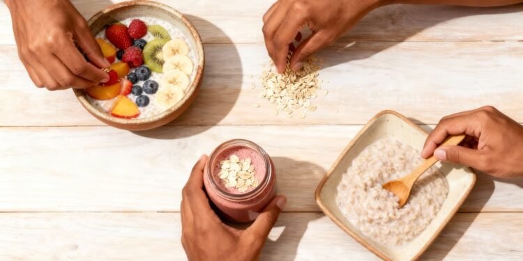 O cereal que protege seu coração, reduz colesterol e ajuda a controlar o peso