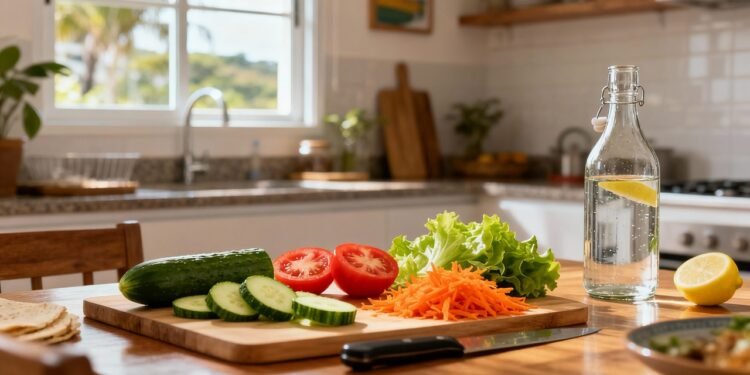 O hábito alimentar que ajuda o coração, regula a pressão e aumenta bem-estar