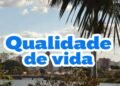 Essa cidade brasileira está liderando pesquisas e se destacando pela sua infraestrutura e saneamento básico
