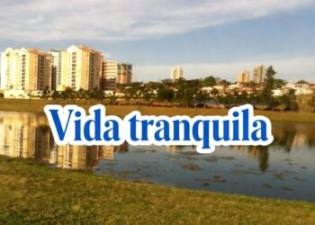 A cidade do interior paulista que conquistou quem busca tranquilidade e modernidade