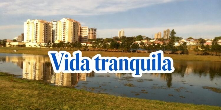 A cidade do interior paulista que conquistou quem busca tranquilidade e modernidade