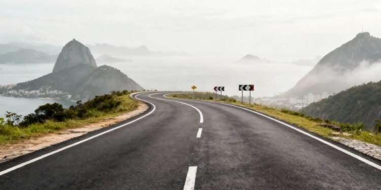 O que significa sonhar com estrada longa?