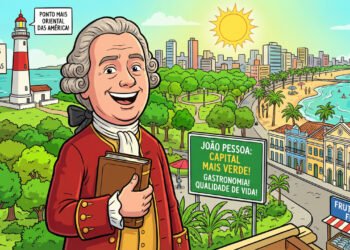 Como explicar a frase de David Hume se ele fosse paraibano