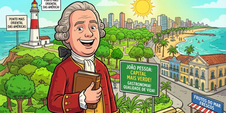 Como explicar a frase de David Hume se ele fosse paraibano