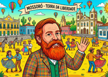 Como entender a frase de Friedrich Engels se ele morasse no Rio Grande do Norte?