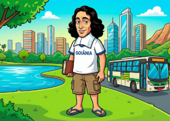 Entendendo a frase de Spinoza como se ele morasse em Goiânia