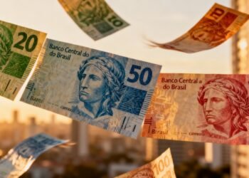 O que significa sonhar com dinheiro, segundo a psicologia