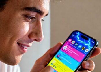 O que acontece quando você recebe muitos estímulos visuais no dia?