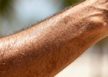 O que significa quando você sente arrepios apenas ao entrar em certos lugares?