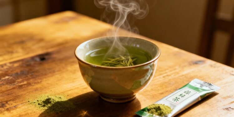 Qual bebida pode substituir o café e te dar energia o dia todo?