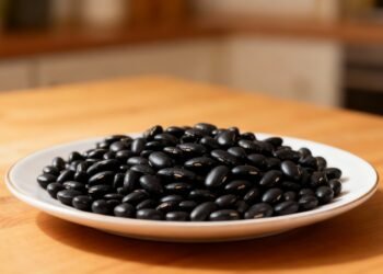 O grão que melhora sua energia, regula o intestino e fortalece o corpo