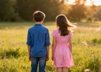 Os nomes unissex que podem estar entre os mais bonitos do mundo