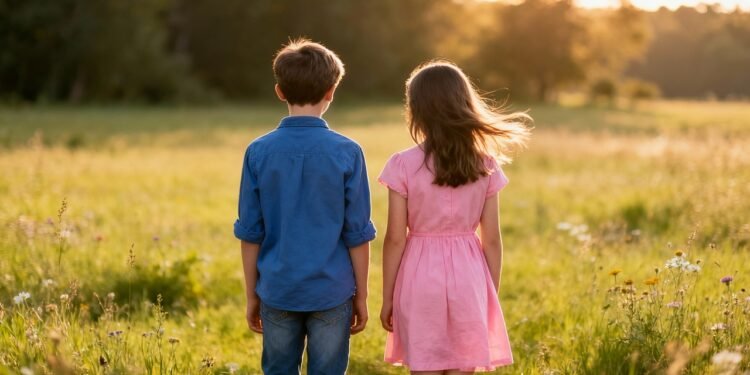 Os nomes unissex que podem estar entre os mais bonitos do mundo