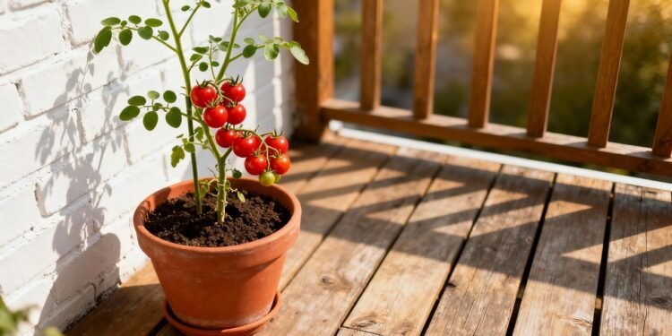 A plantinha que melhora a pele, fortalece o corpo e produz o ano todo