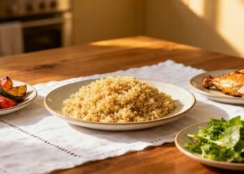 O alimento nutritivo que fortalece músculos e traz energia durante o dia