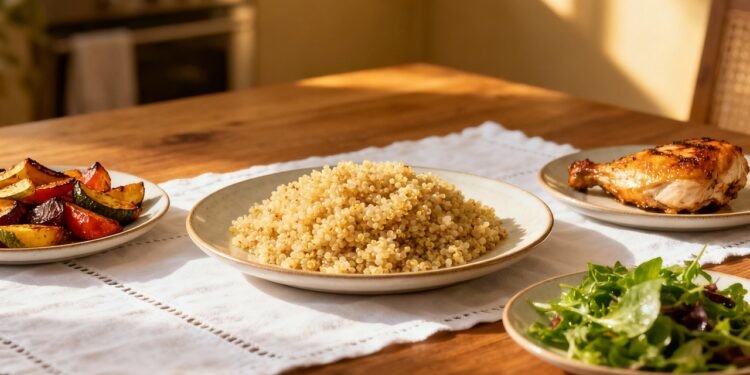 O alimento nutritivo que fortalece músculos e traz energia durante o dia