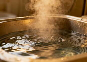 5 roupas que você deve sempre lavar com água quente