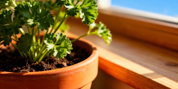 Como plantar a erva perfumada que melhora a digestão e ainda ajuda a reduzir o inchaço