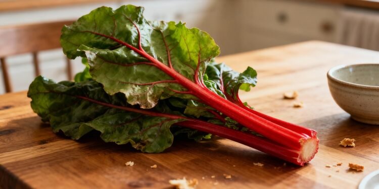 O vegetal poderoso que atua na proteção dos ossos, vasos sanguíneos e olhos