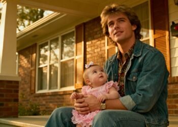 O nome de origem hebraica que virou moda nos anos 80 e hoje não é mais usado