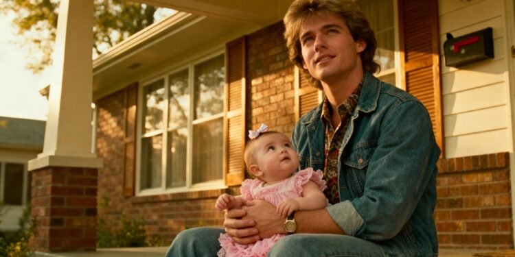 O nome de origem hebraica que virou moda nos anos 80 e hoje não é mais usado