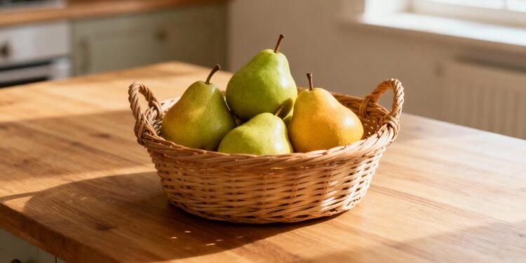 Pequena fruta que traz grandes benefícios para digestão e equilíbrio intestinal