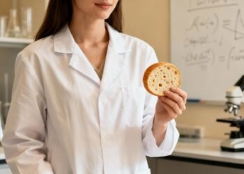 Relíquia bíblica encontrada? Cientistas descobrem um pão com rosto de Jesus que tem mais de 1000 anos