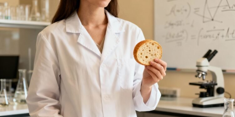 Relíquia bíblica encontrada? Cientistas descobrem um pão com rosto de Jesus que tem mais de 1000 anos