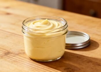 Mitos sobre maionese nos quais você deve parar de acreditar